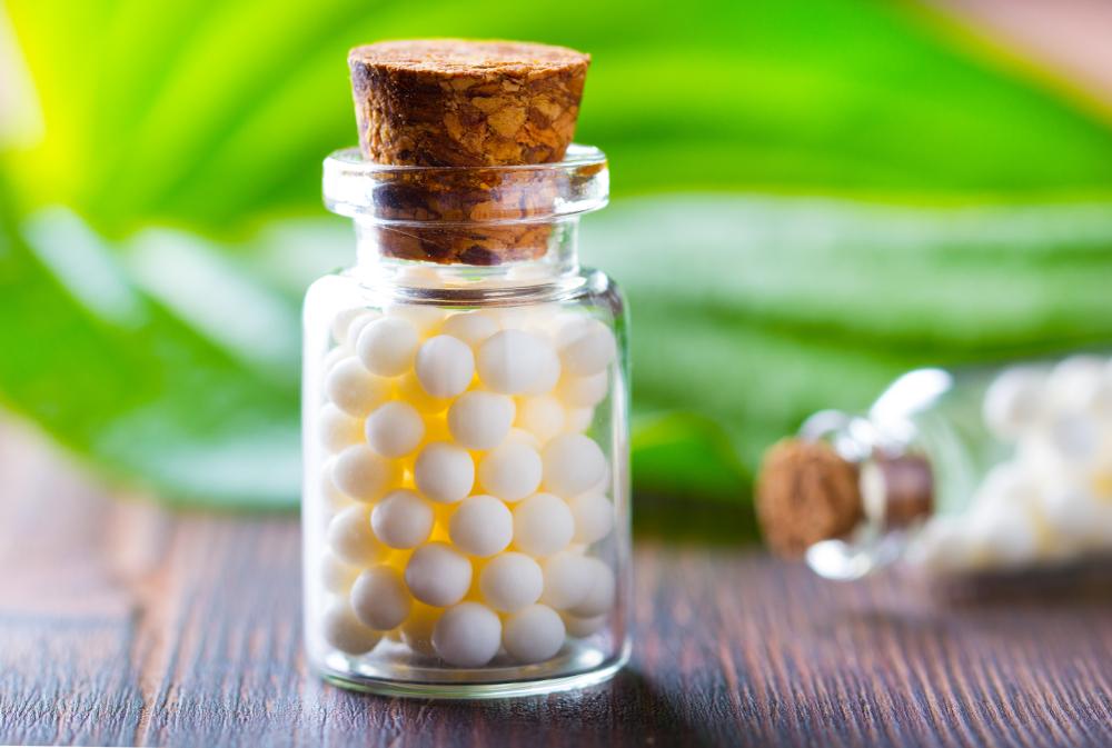 Sinus homeopathic treatment